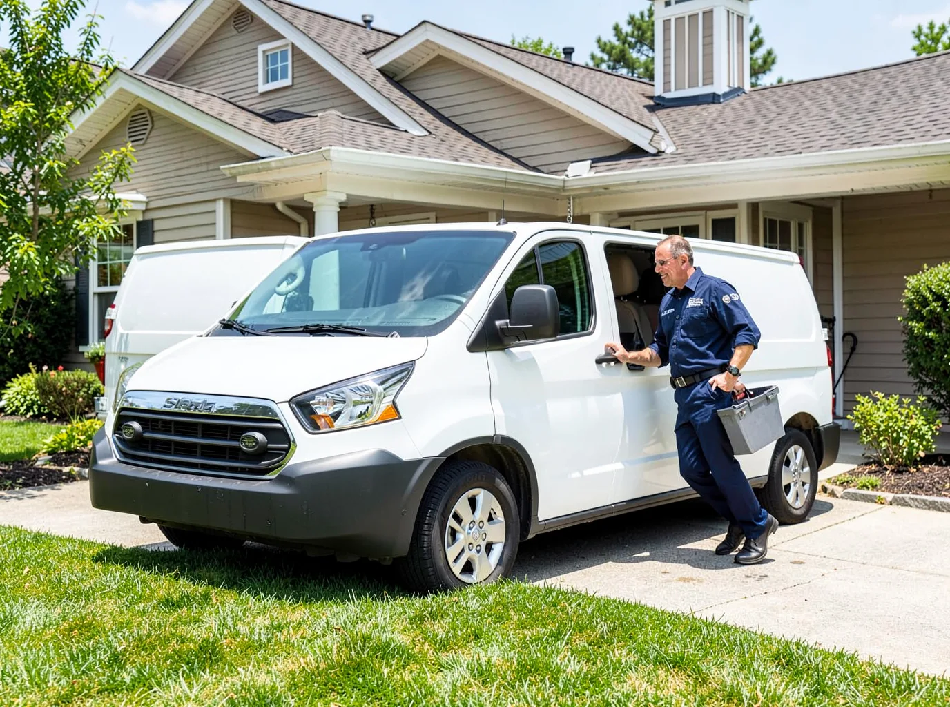 Emergency Plumber company in Robins, IA